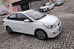 هيونداي أكسنت